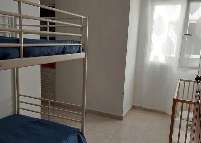 Mi Isla 2 * Arrecife (Lanzarote)