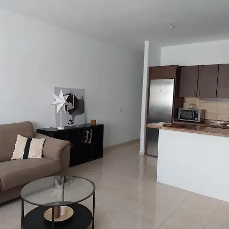 Apartment Mi Isla 2