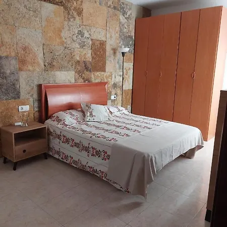 Mi Isla 2 Apartment