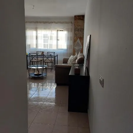 Apartment Mi Isla 2 *