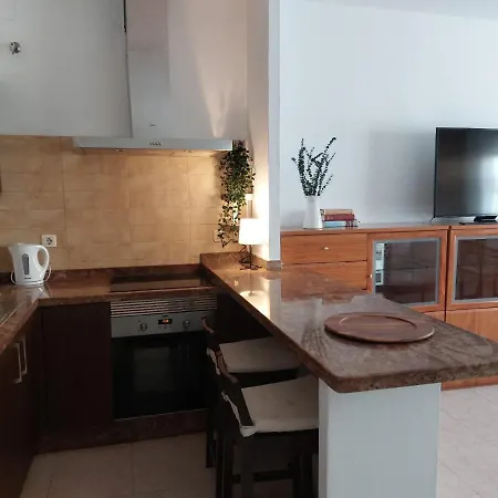 Apartment Mi Isla 2