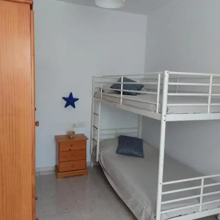 Mi Isla 2 * Arrecife (Lanzarote)