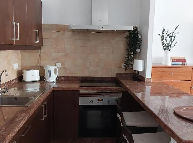 Mi Isla 2 Appartement Arrecife (Lanzarote)