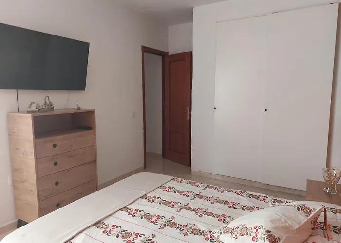 Mi Isla 2 Appartement