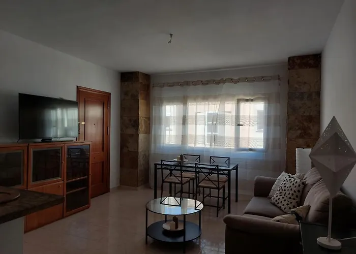 Mi Isla 2 Appartement