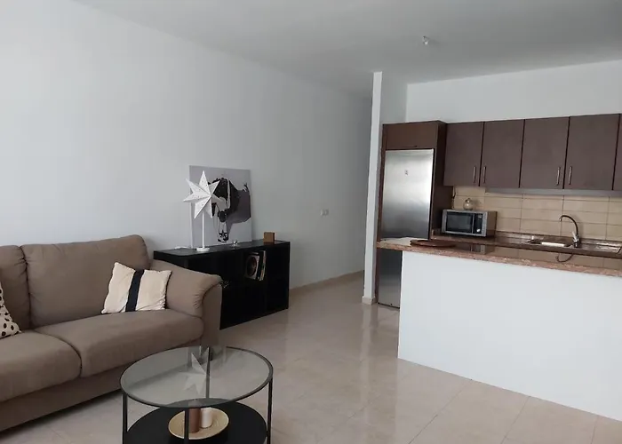 Appartement Mi Isla 2