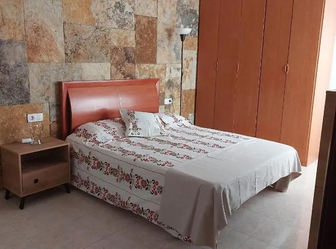 Mi Isla 2 Appartement