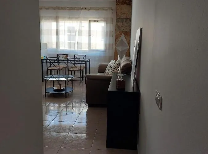 Appartement Mi Isla 2 *