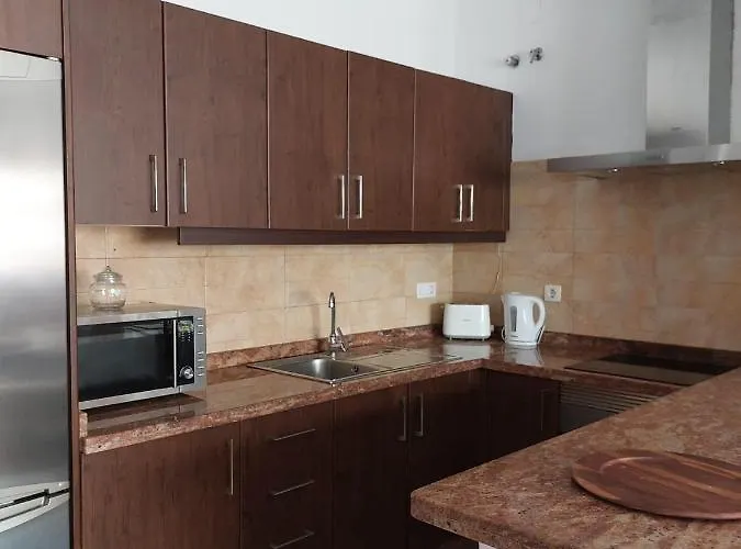 Appartement Mi Isla 2