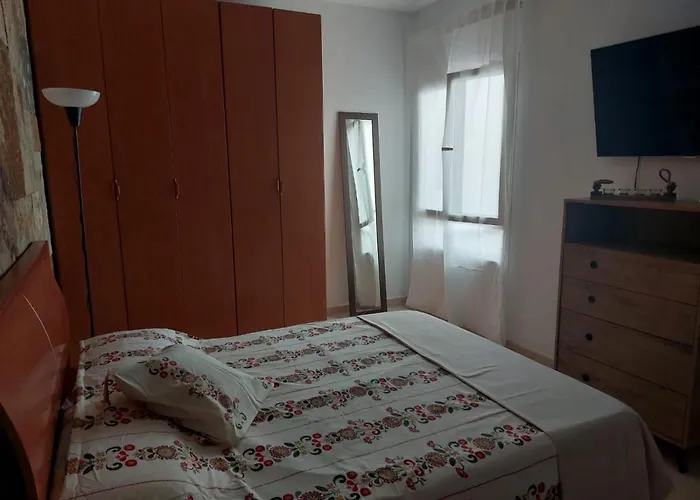 Mi Isla 2 Appartement