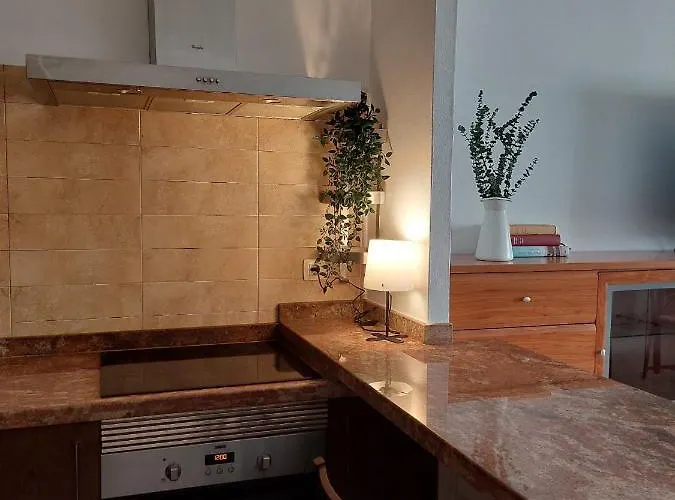 Appartement Mi Isla 2