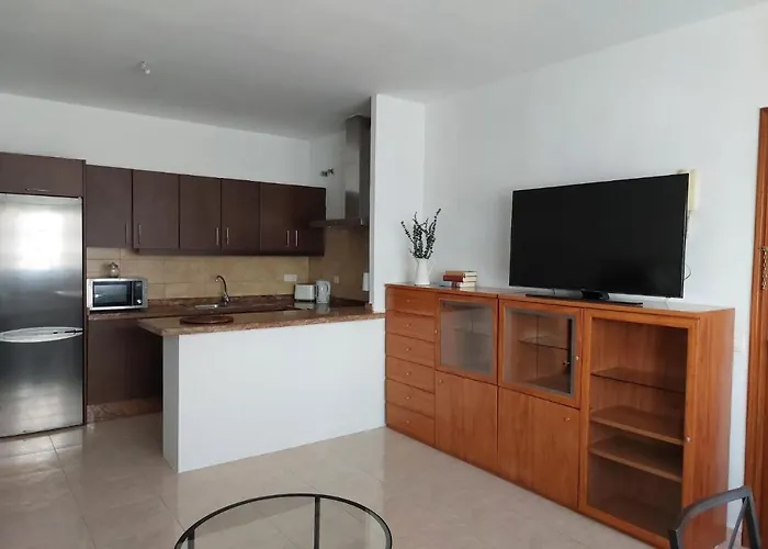 Mi Isla 2 * アレシフェ