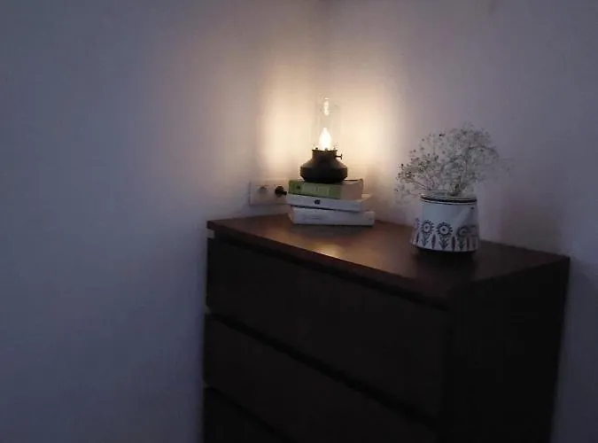 Appartement Mi Isla 2 Arrecife (Lanzarote)