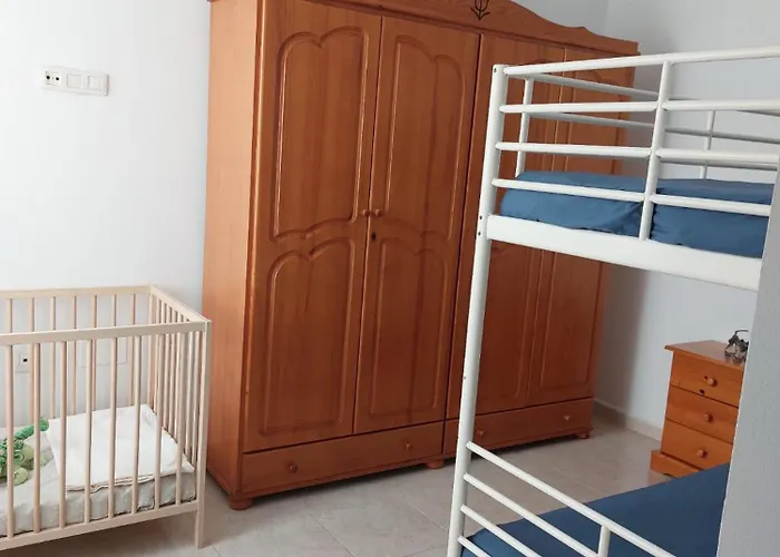 Mi Isla 2 * アレシフェ