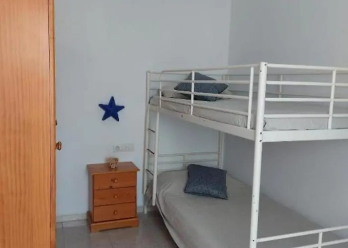 Mi Isla 2 * Arrecife (Lanzarote)