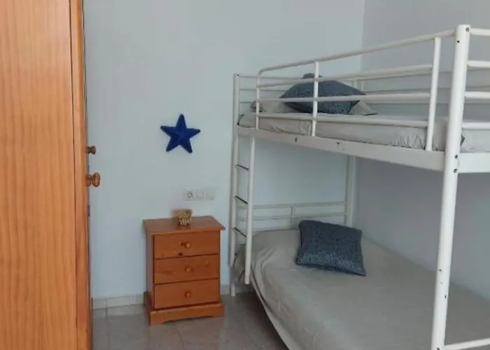 Mi Isla 2 Appartement