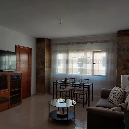 Mi Isla 2 Apartamento