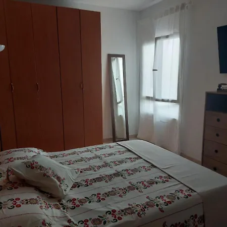 Mi Isla 2 Apartamento