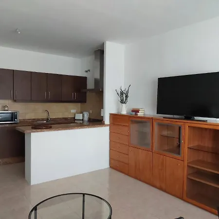 Mi Isla 2 * Arrecife (Lanzarote)