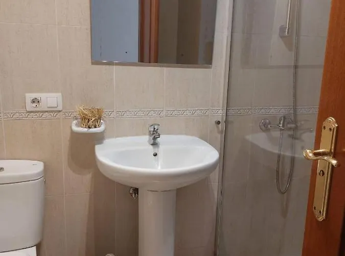 Mi Isla 2 Apartamento