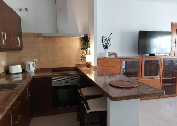 Apartamento Mi Isla 2