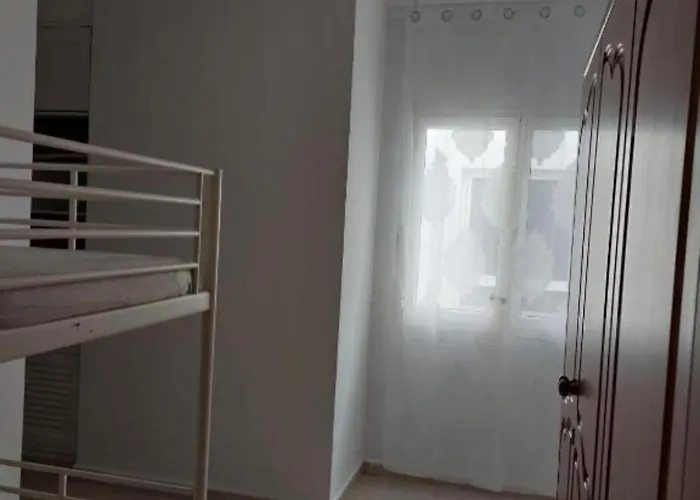 Apartamento Mi Isla 2 *